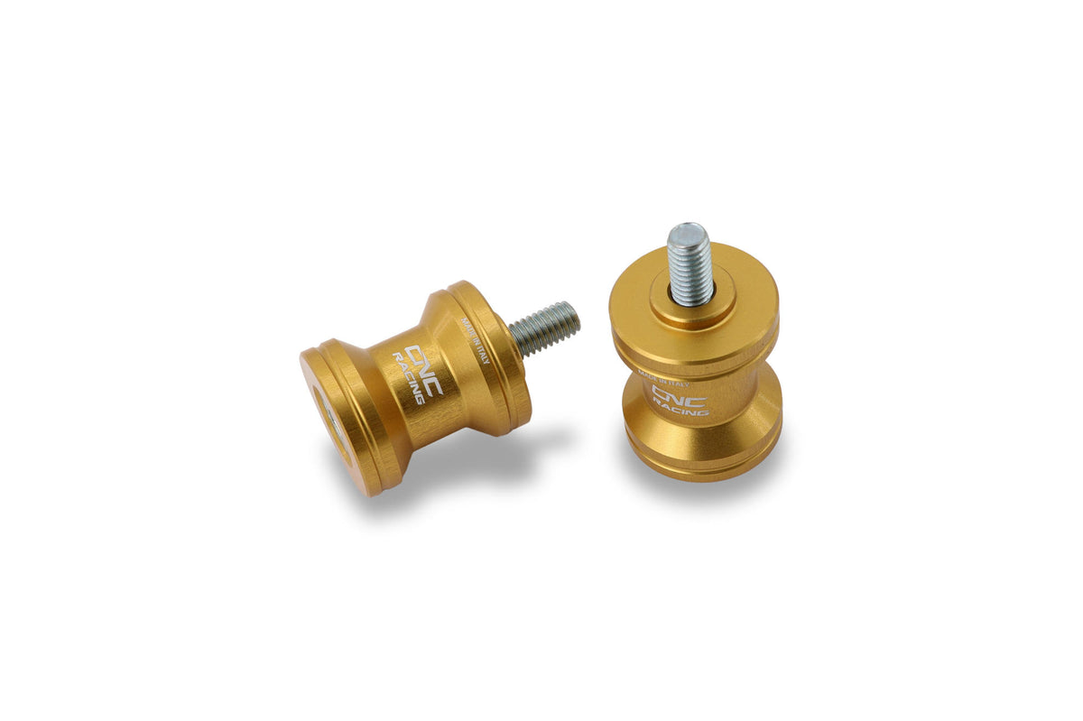 CNC Racing Swingarm Spools M6