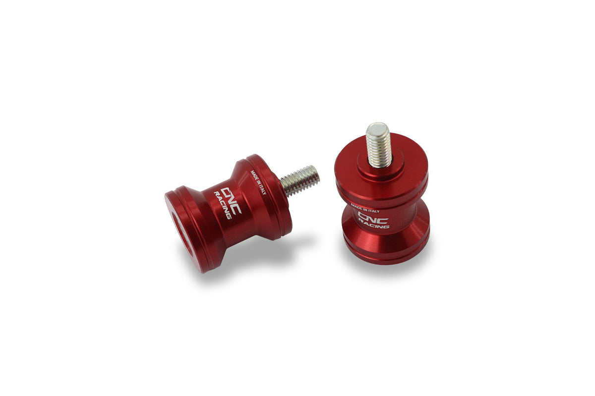 CNC Racing Swingarm Spools M6