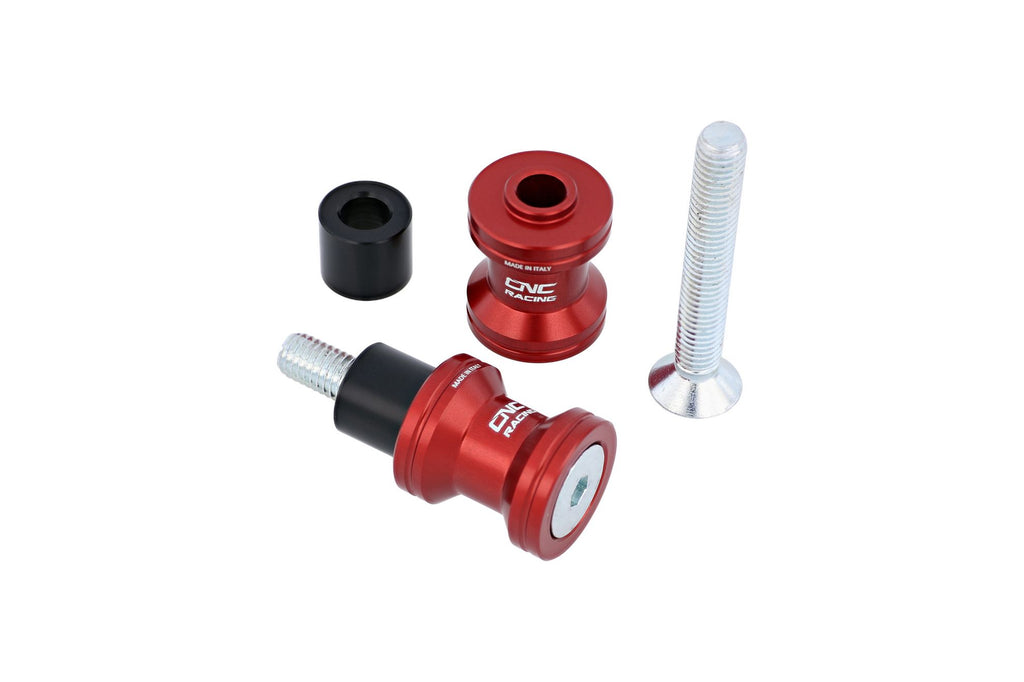 CNC Racing Swingarm Spools M8 for Ducati - CNC Racing image 5