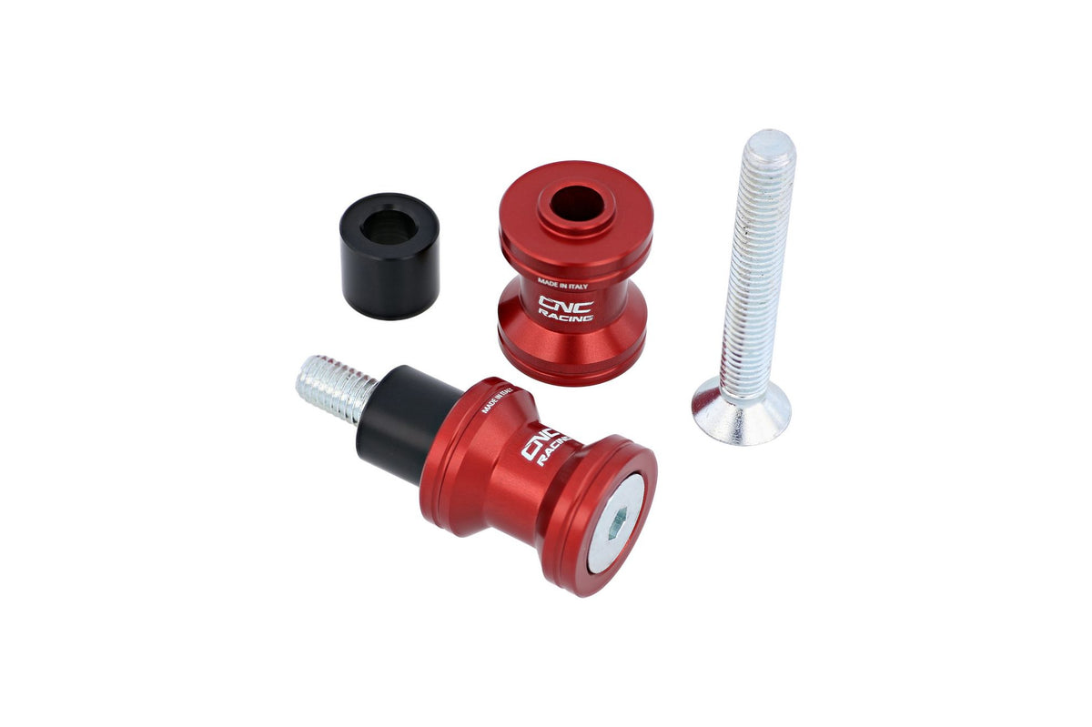 CNC Racing Swingarm Spools M8 for Ducati - CNC Racing image 5