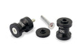 CNC Racing Swingarm Spools M6 for Ducati