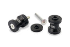 CNC Racing Swingarm Spools M6 for Ducati