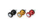 CNC Racing Swingarm Spools M8 for Ducati - CNC Racing