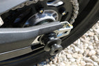 CNC Racing Rear Wheel Nuts for Ducati – with Rear Stand Support - CNC Racing image 3