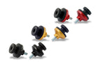 CNC Racing Swingarm Spools M8 for Ducati Multistrada - CNC Racing
