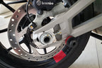 CNC Racing Swingarm Spools M8 for Ducati Multistrada - CNC Racing image 2