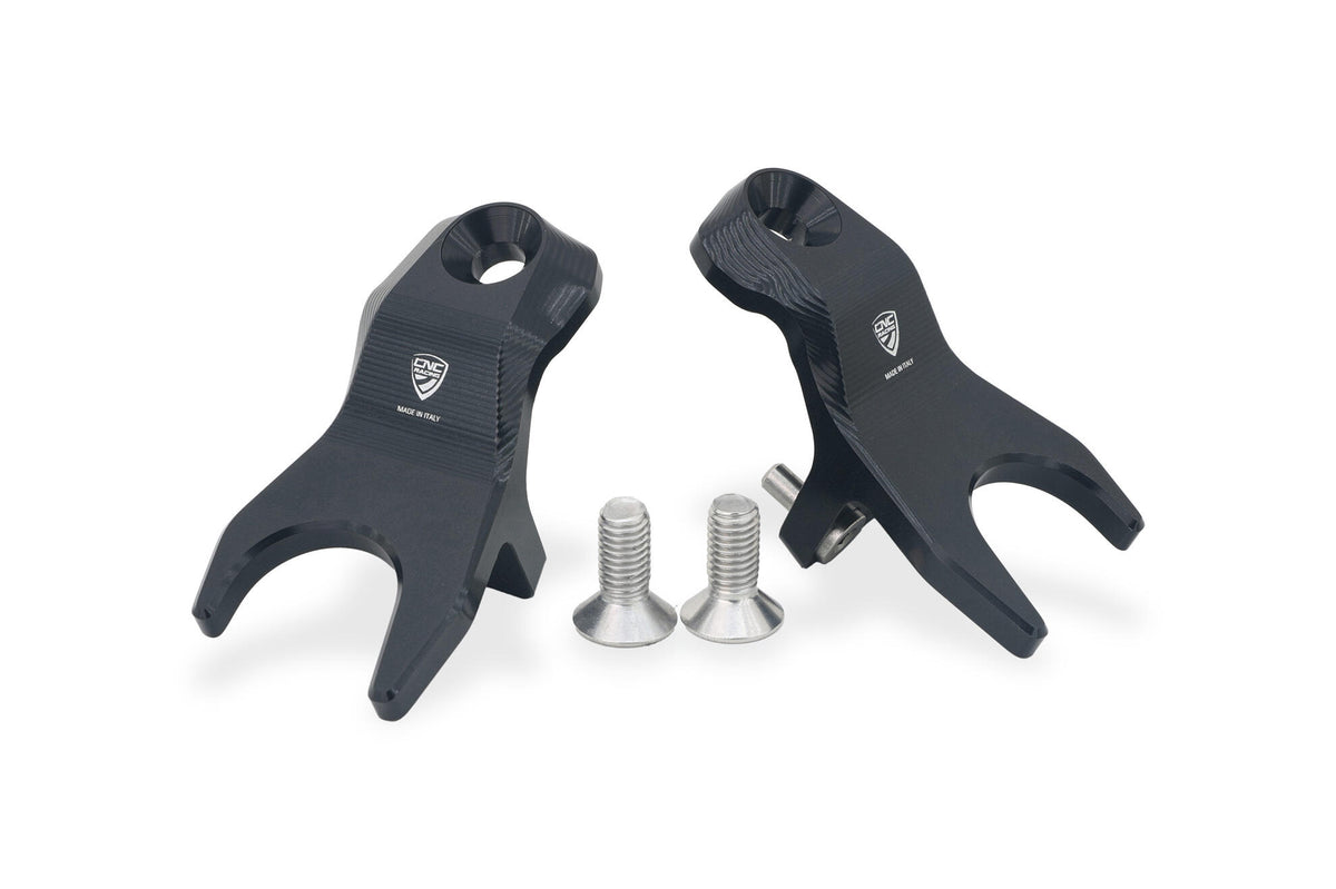 CNC Racing Roller Stand Swingarm Forks for Ducati Panigale V4