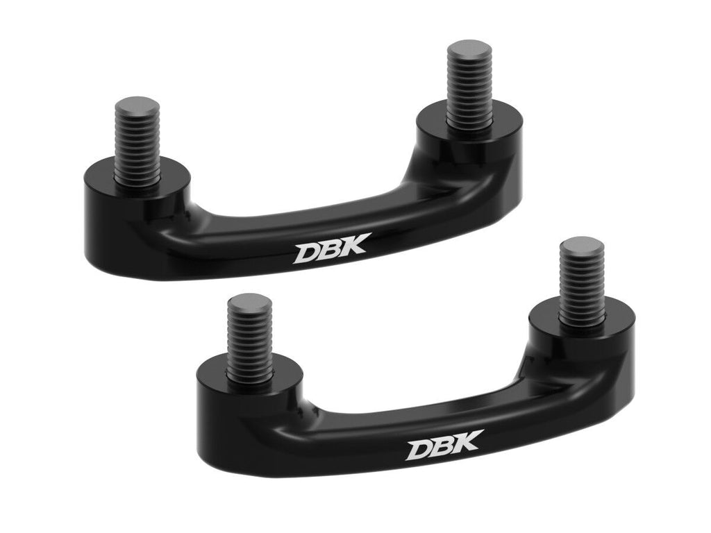 DBK Motorcycle Tie Down Straps Supports Kit