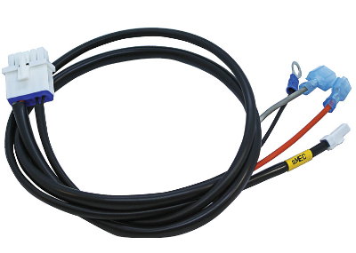 Quick Shifter EQS DTI Kit with PUSH sensor for single-cylinder and twin-cylinder injection engine - SP Electronics