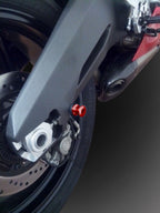 DBK Rear Support Stand