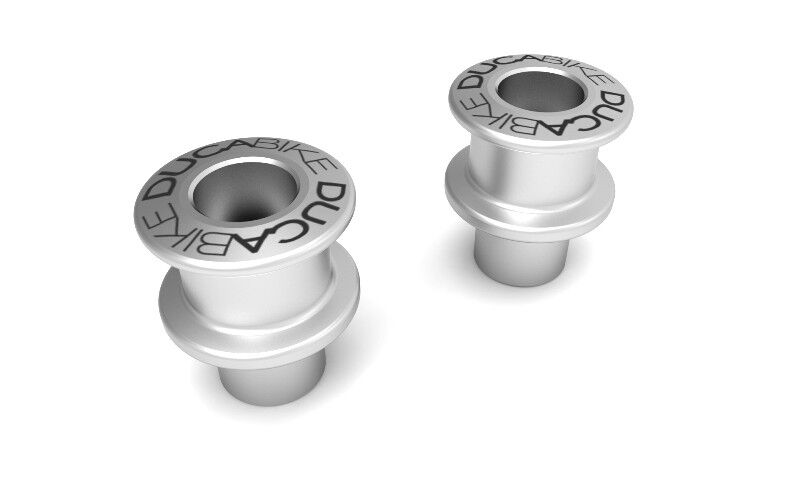 DBK Rear Support Stand