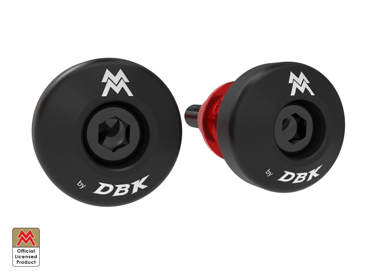 DBK Rear Lift Support Kit Moto Morini