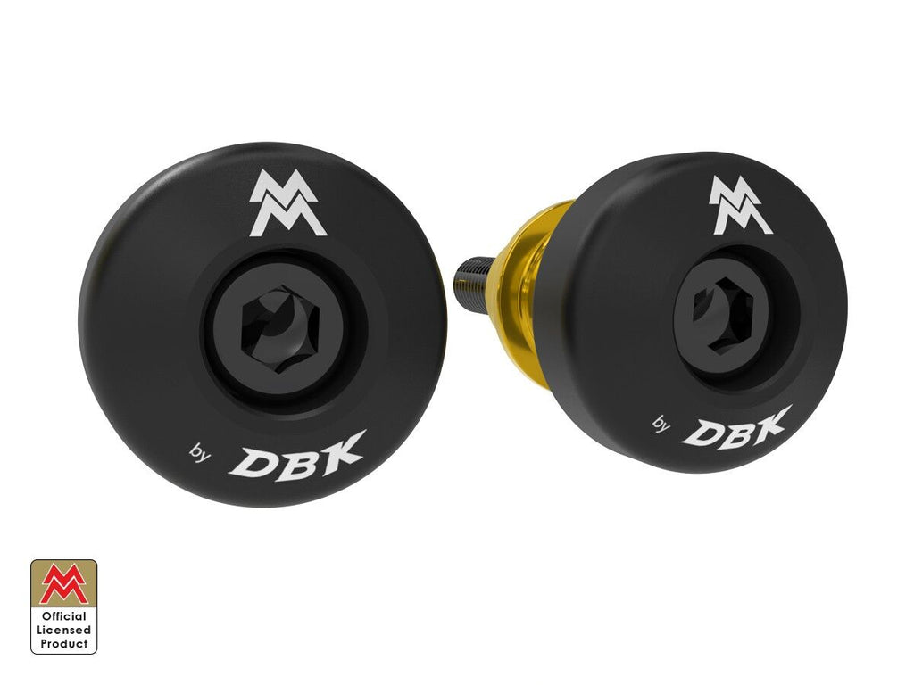 DBK Rear Lift Support Kit Moto Morini