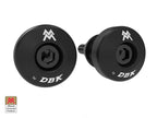 DBK Rear Lift Support Kit Moto Morini