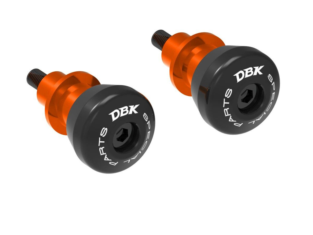 DBK KTM 990 Rear Stand Support Kit