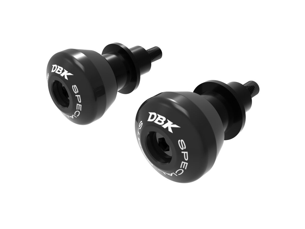 DBK Hm 698 Rear Stand Support Kit