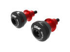 DBK Hm 698 Rear Stand Support Kit