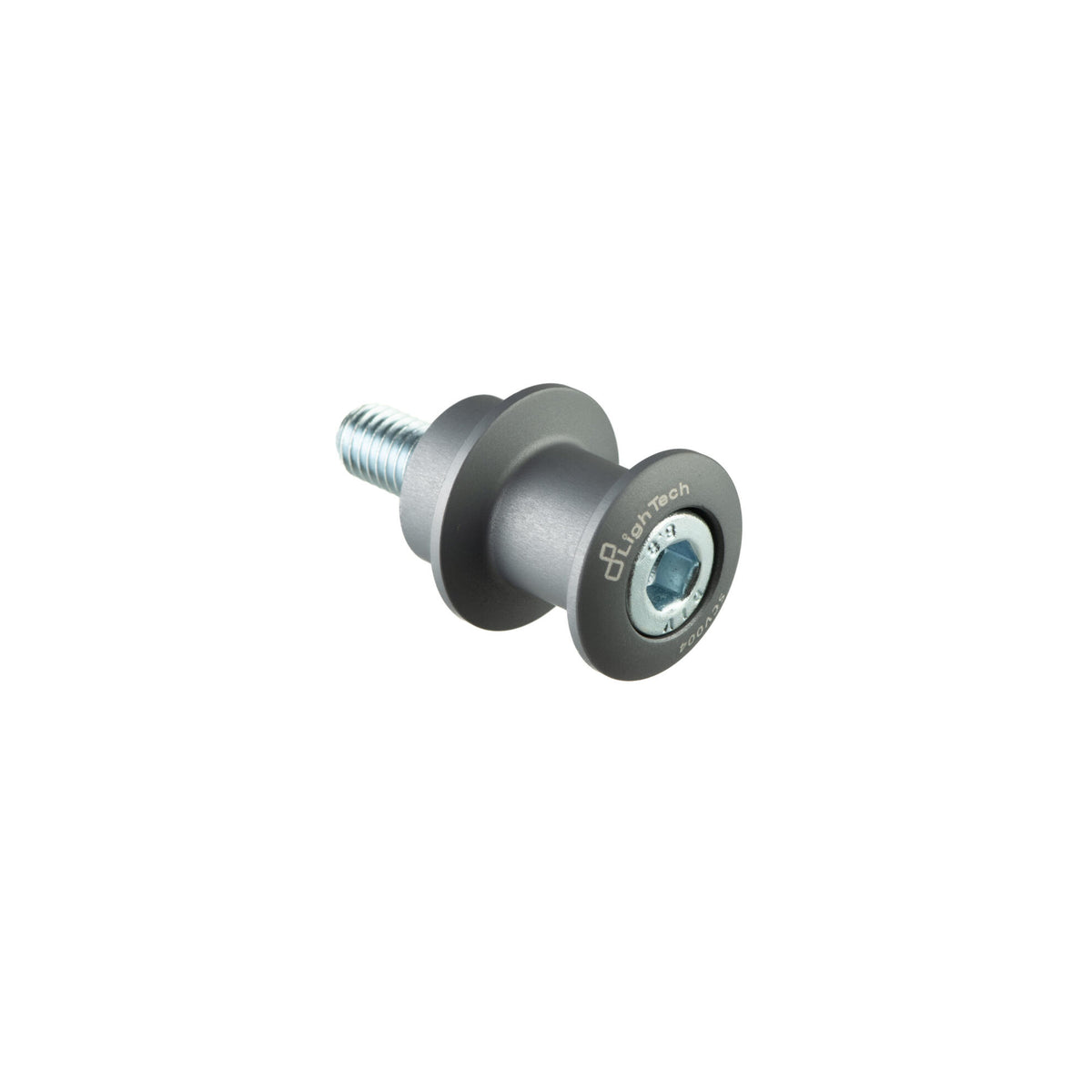 LighTech Swing Arm Spools M8 Cp for BMW / Ducati / Honda / Kawasaki / Suzuki / Triumph Multiple Models