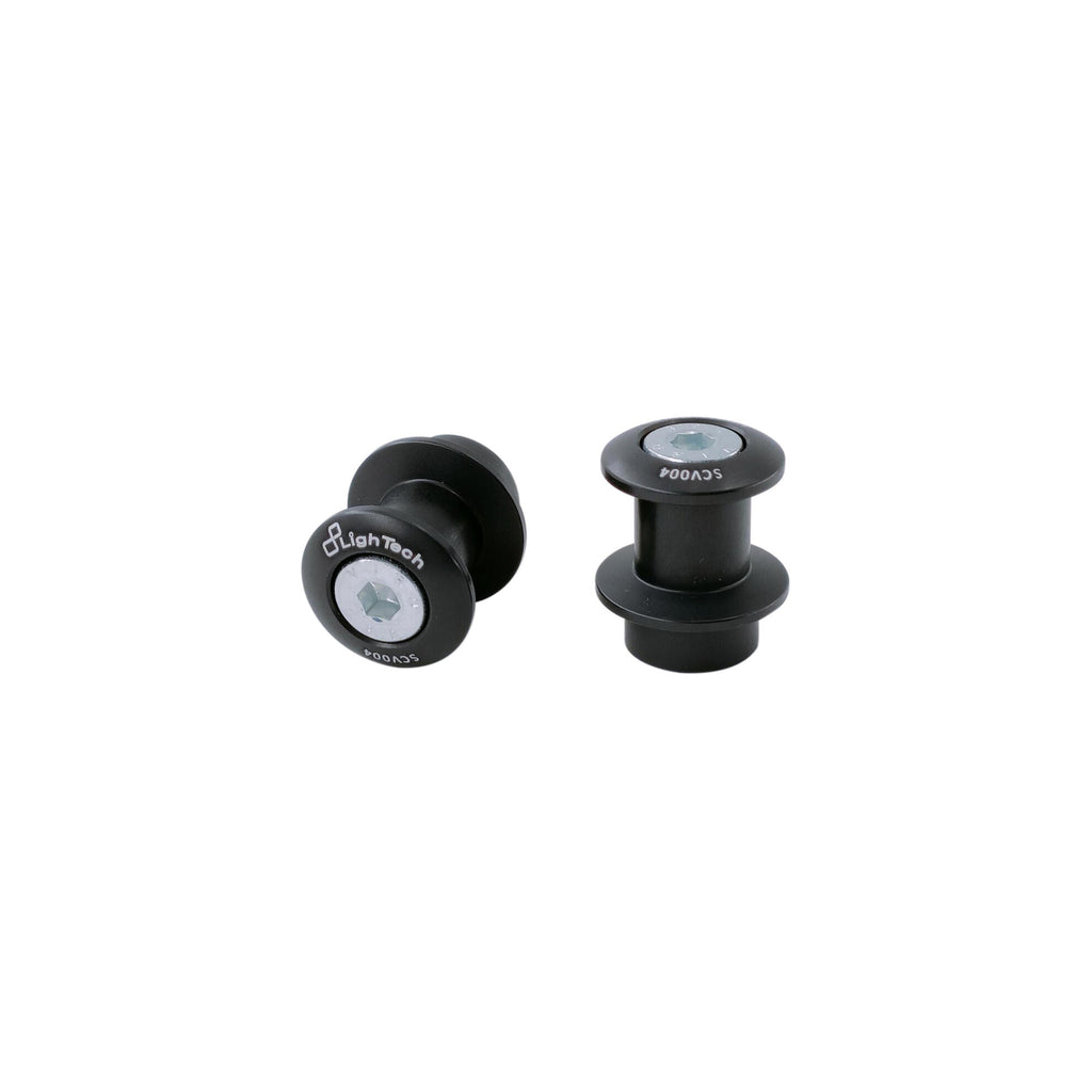 LighTech Swing Arm Spools M8 Cp for BMW / Ducati / Honda / Kawasaki / Suzuki / Triumph Multiple Models