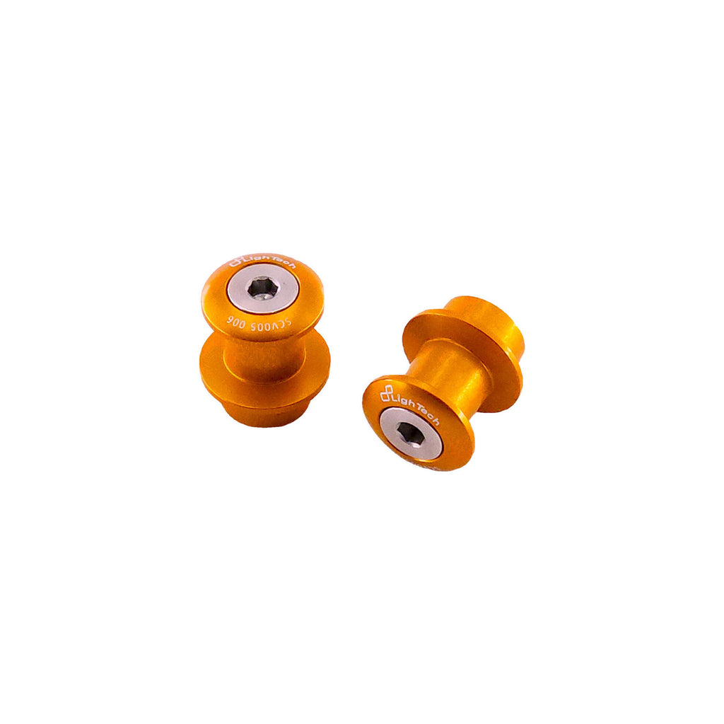 LighTech Swing Arm Spools M10 Pitch 1.50 for KTM Multiple Models