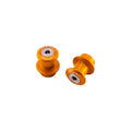 LighTech Swing Arm Spools M10 Pitch 1.50 for KTM Multiple Models