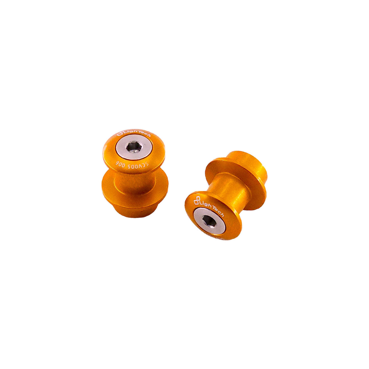 LighTech Swing Arm Spools M10 Pitch 1.50 for KTM Multiple Models