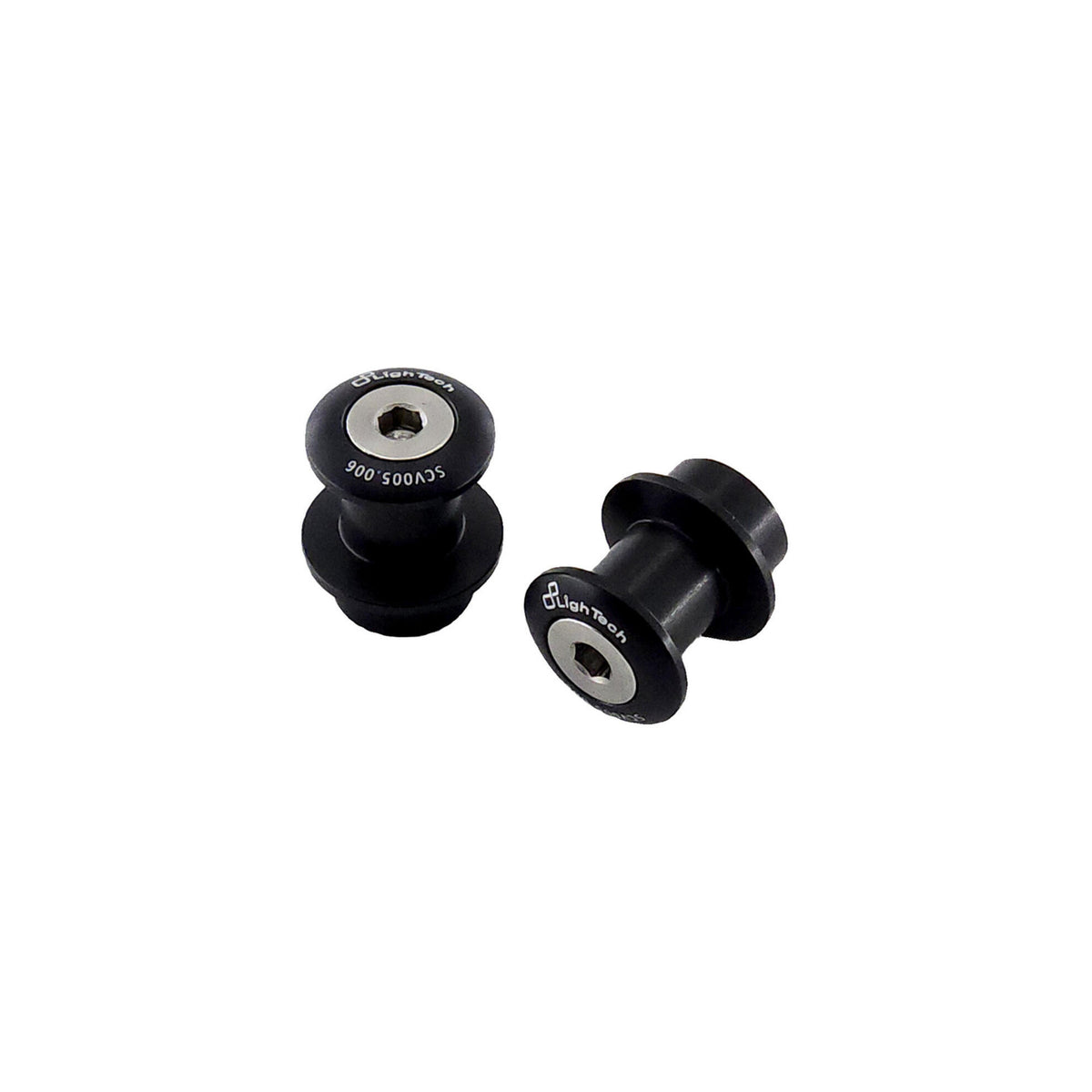 LighTech Swing Arm Spools M10 Pitch 1.50 for KTM Multiple Models