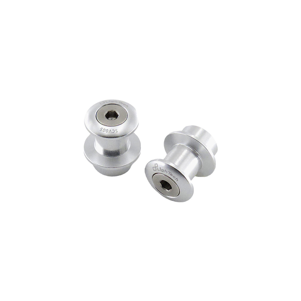 LighTech Swing Arm Spools M10 Pitch 1.50 for KTM Multiple Models