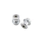 LighTech Swing Arm Spools M10 Pitch 1.50 for KTM Multiple Models