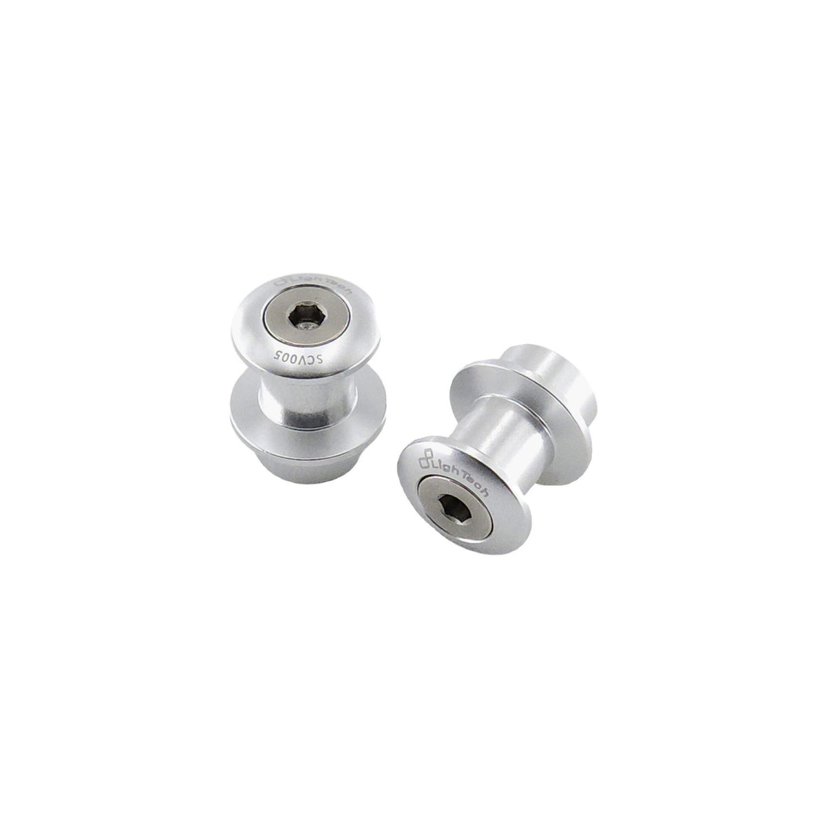 LighTech Swing Arm Spools M10 Pitch 1.50 for KTM Multiple Models