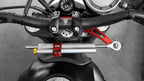 CNC Racing Steering Damper Kit for Ducati Scrambler - CNC Racing