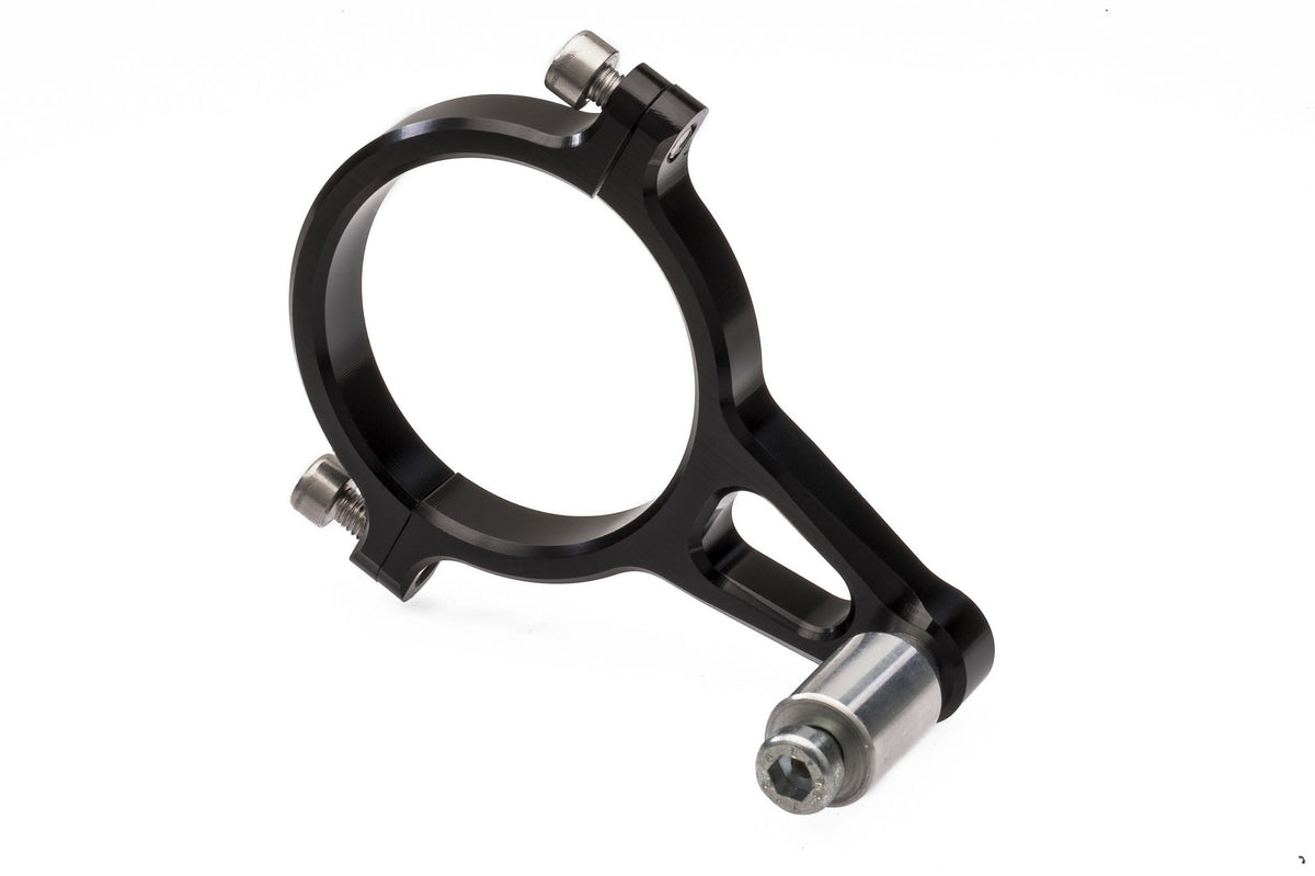 CNC Racing Steering Damper Bracket for Ducati Panigale Ø53mm - CNC Racing