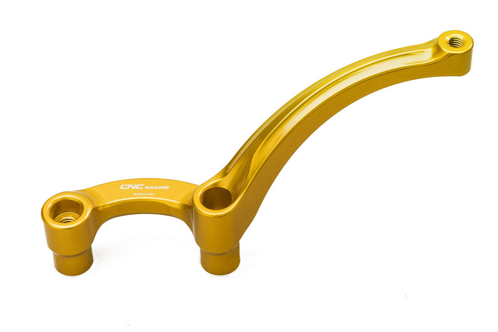 CNC Racing Steering damper kit – bracket Ducati Monster 1200 - CNC Racing image 3