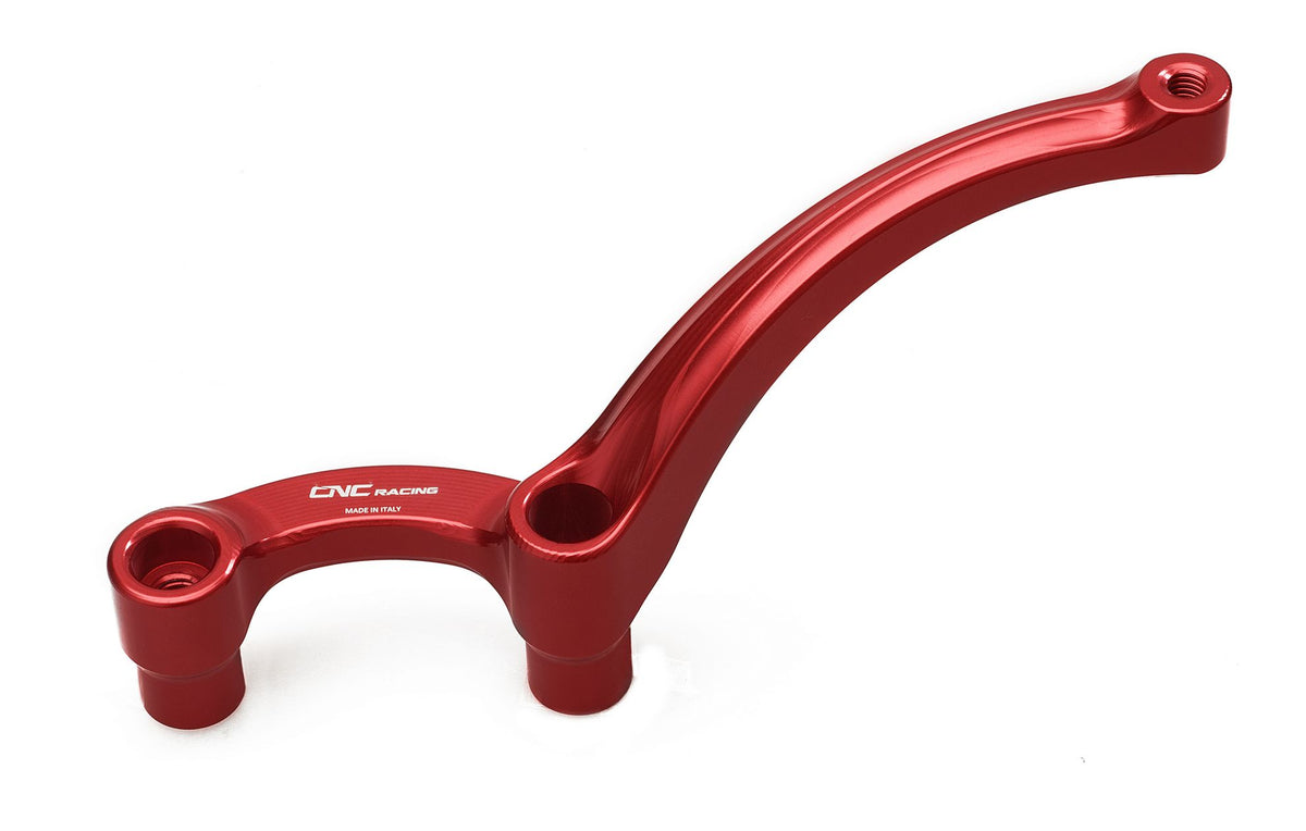 CNC Racing Steering damper kit – bracket Ducati Monster 1200 - CNC Racing