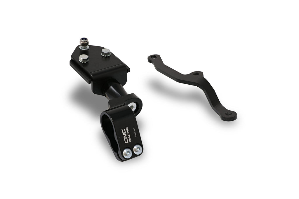 CNC Racing Steering Damper Kit for Ducati Multistrada 950/1200/1260 - CNC Racing