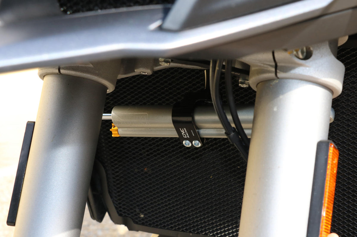 CNC Racing Steering Damper Kit for Ducati Multistrada 950/1200/1260 - CNC Racing image 3