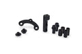 CNC Racing Steering Damper Kit for Ducati Hypermotard 950 / SP - CNC Racing