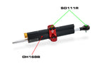 CNC Racing Steering damper kit Ducati Panigale V4 - CNC Racing image 5