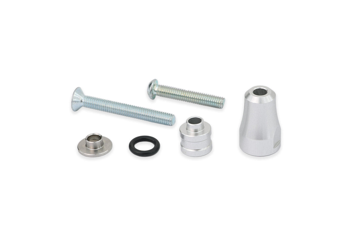 CNC Racing Steering Damper Kit for Ducati Desertx - CNC Racing