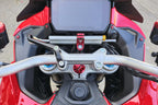 CNC Racing Steering Damper Kit for Ducati Multistrada V4 Pikes Peak – RS - CNC Racing image 3