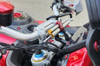 CNC Racing Steering Damper Kit for Ducati Multistrada V4 Pikes Peak – RS - CNC Racing image 4