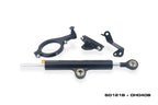 CNC Racing Steering Damper Support Kit for Ducati Panigale V2 My 2025 - CNC Racing image 2