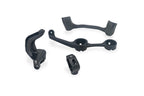 CNC Racing Steering Damper Kit for Ducati Multistrada V2 MY2025