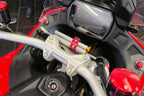 CNC Racing Steering Damper Kit for Ducati Multistrada V2 MY2025 - CNC Racing image 4