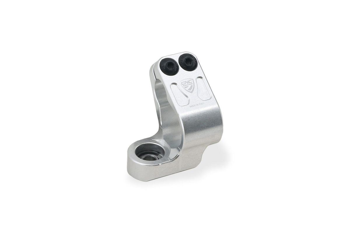 CNC Racing Clamp for Steering Damper Ohlins for Ducati Hypermotard 950
