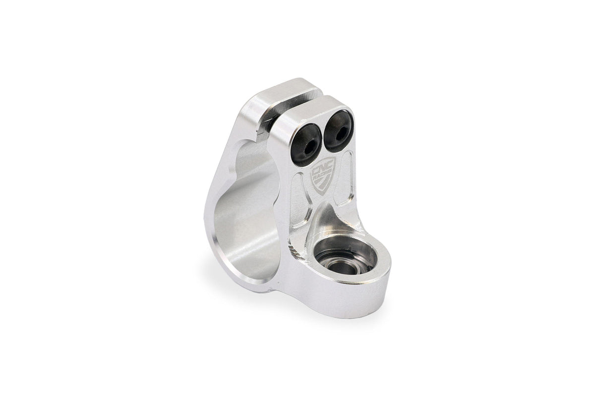 CNC Racing Vertical Clamp for Steering Damper Ohlins