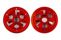 Ducati Wet Clutch Pressure Plate - STM Italy