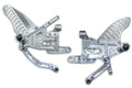 Ducati V4 2018-2025 Rearsets STM - STM Italy