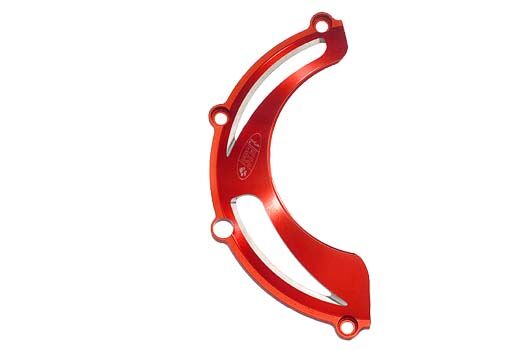 Ducati Dry clutch cover FLASH 180° RACING - STM Italy