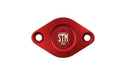 Ducati V4 2018-2025 Timing Inspection Cover STM - STM Italy
